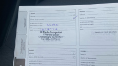 Fiat 500 1.2 Lounge 3dr [Start Stop] Petrol Hatchback